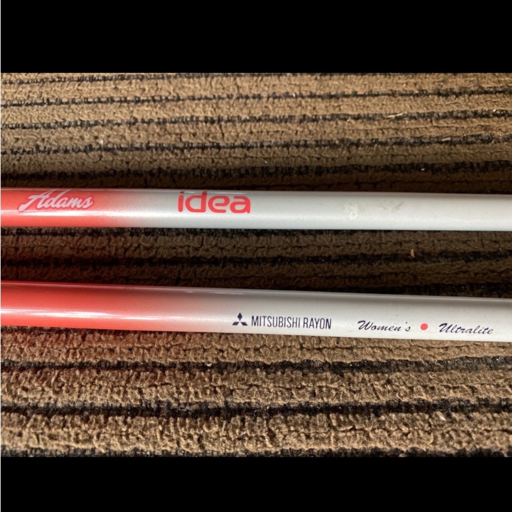 Adams Pro 20 hybrid - Picture 6 of 8